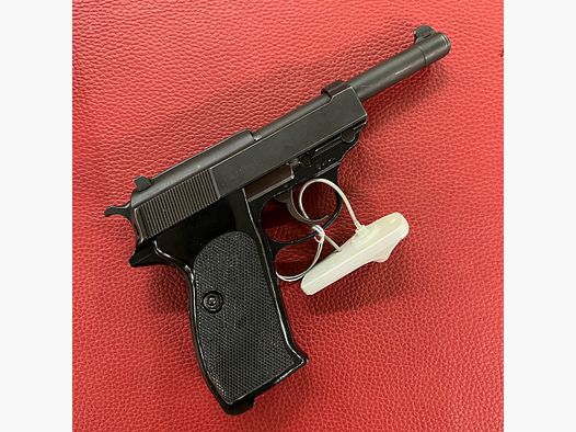 Walther P38