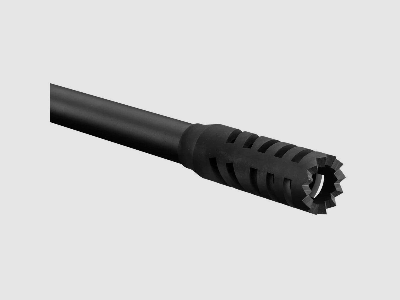 Gebraucht Vorderschaftrepetierflinte Fabarm STF 12 Pistolengriff Viper Grün 12/76, Bild 4 von 4