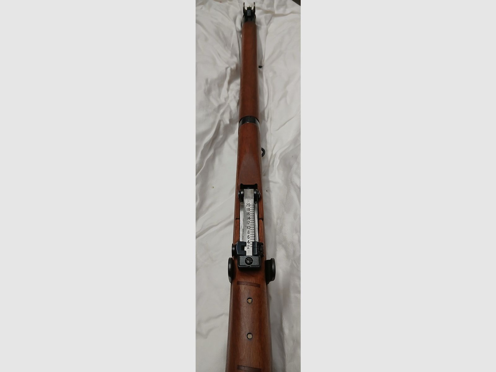 Lee Enfield MK3 No1 numero uguale