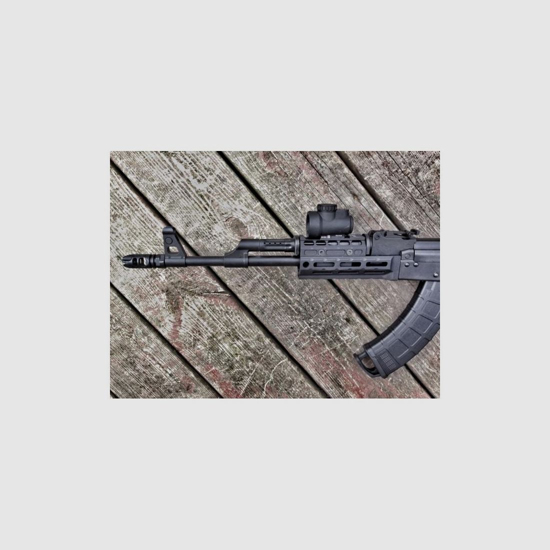 Garde Main MIDWEST INDUSTRIES M-Lok pour Ak47, image 2 sur 3