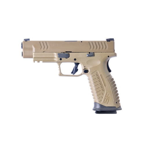 HS Produkt HS SF19 4.5-pistool – bruin, afbeelding 1 van 3