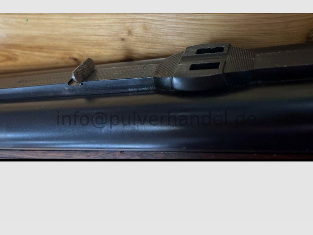 HTL Ferlach ohne 16/65;8x57JR