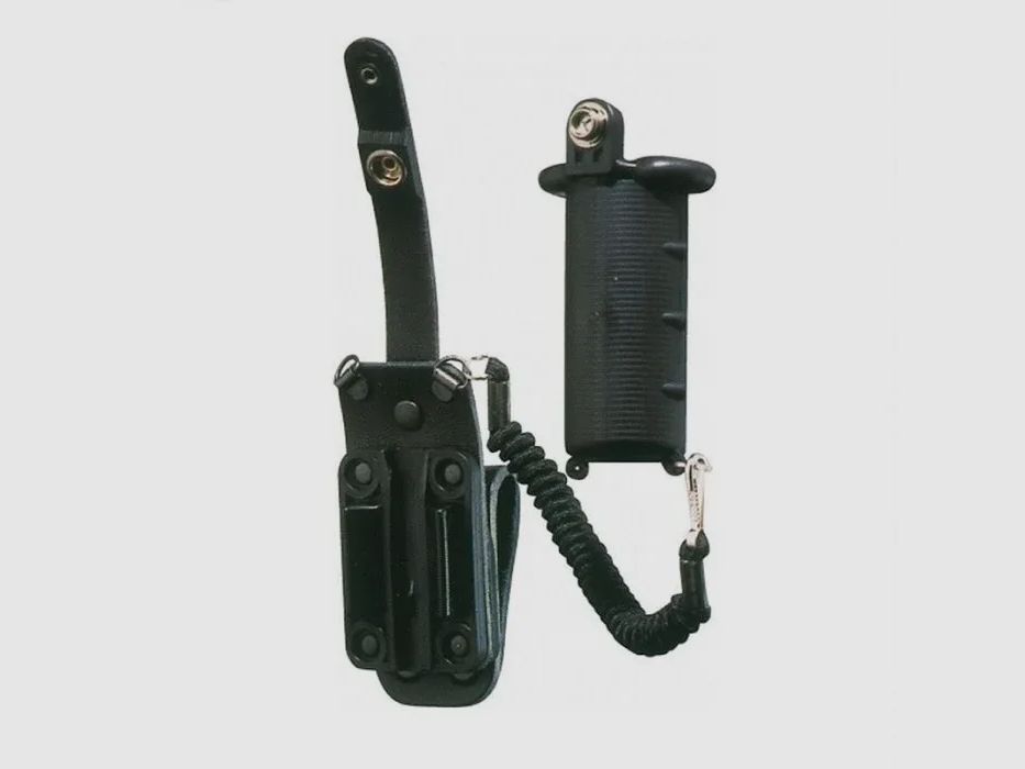 Pepperspray-Gürtelhalter MK3 Peter Jones, Bild 4 von 5