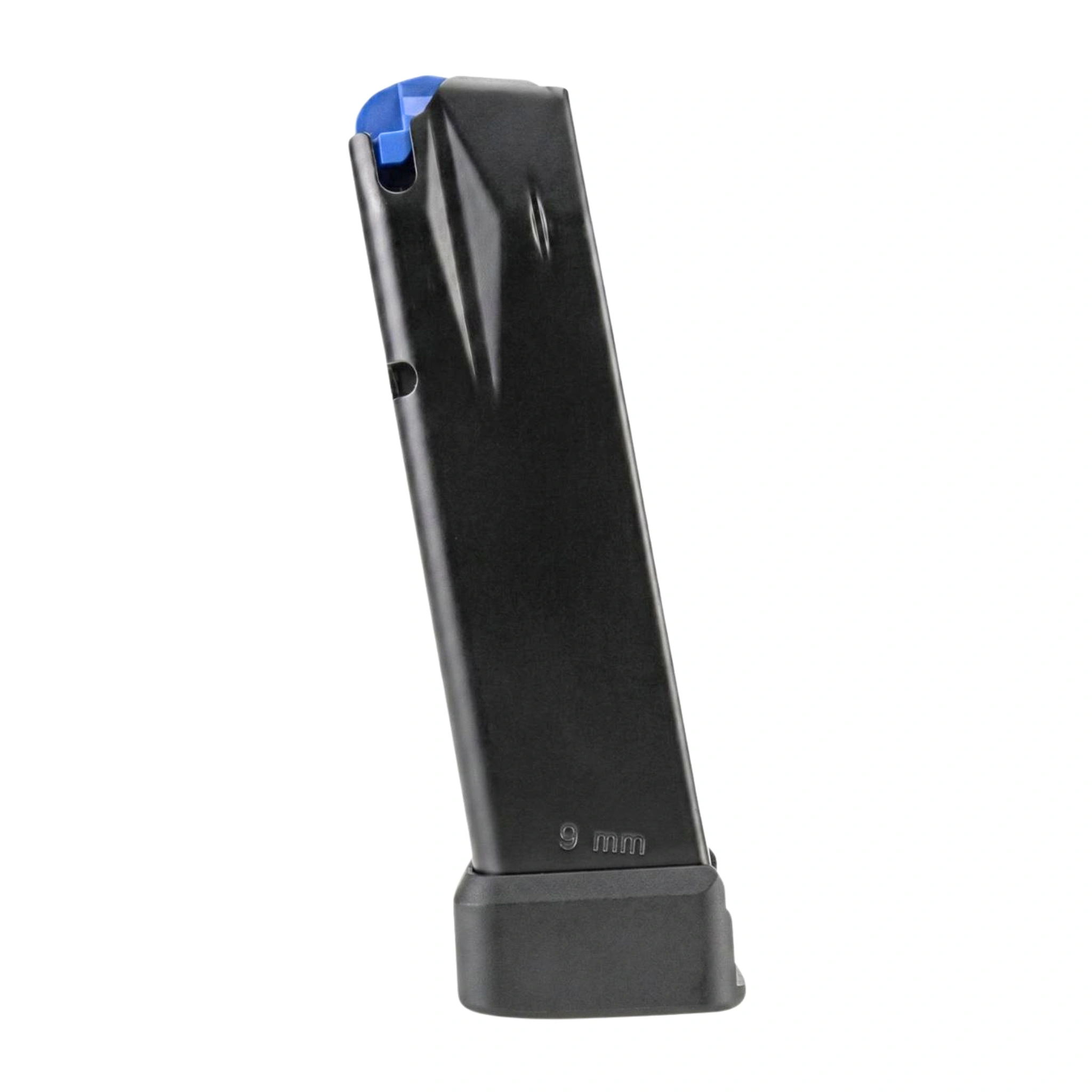 18-schots magazijn Walther PDP Compact (2855356), afbeelding 2 van 2