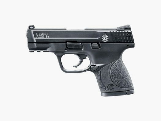 SMITH & WESSON Gaspistole (SRS) M&amp;P 9C Kal. 9mm P.A.