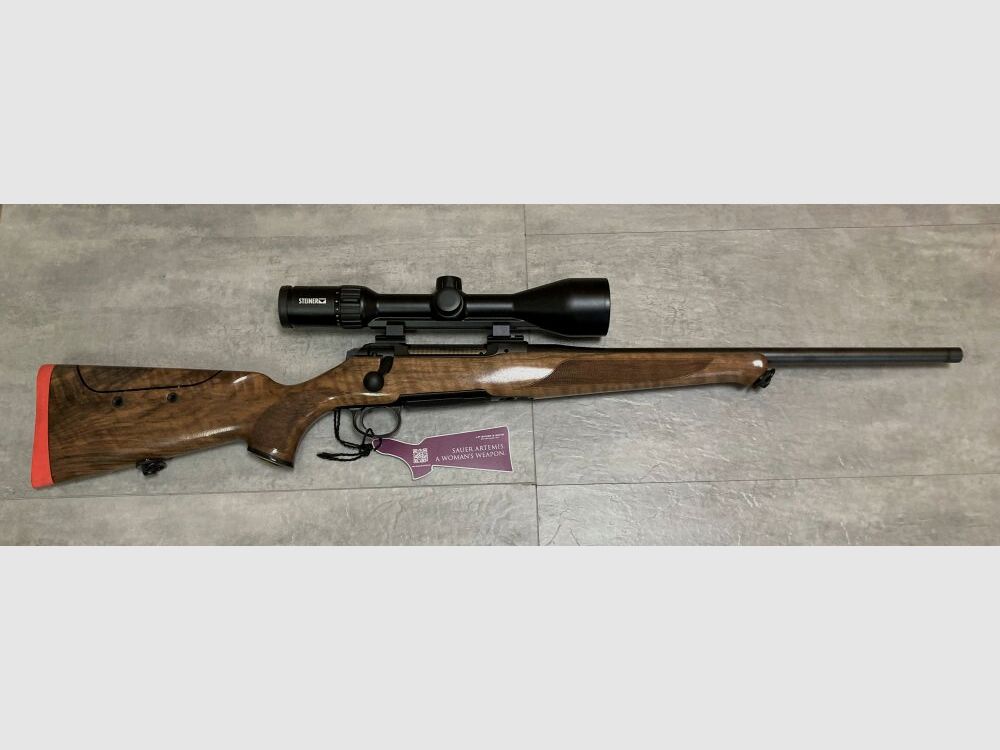 J. P. Sauer & Sohn	 101 Artemis Ausführung Elegance