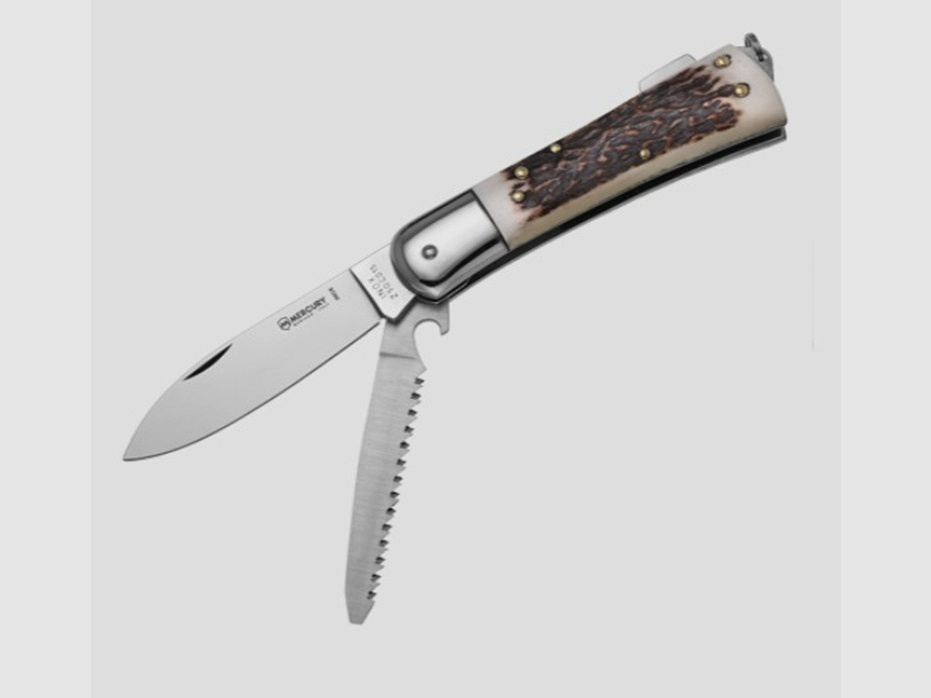 Fritzmann - Jagdmesser - Modell 5131