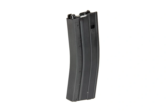 Magazynek green gas 50 kulek do replik M4/M16 GBBR, zdjęcie 1 z 6