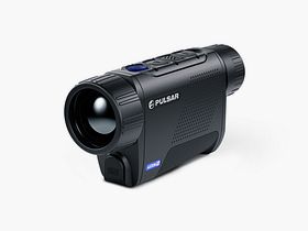 PULSAR Wärmebildgerät Axion 2 XQ35
