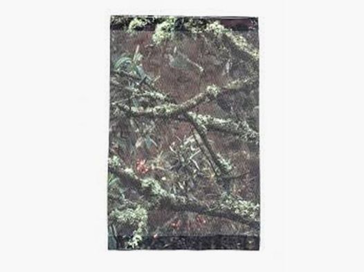 Buff Tubular Pasion Morena Camouflage