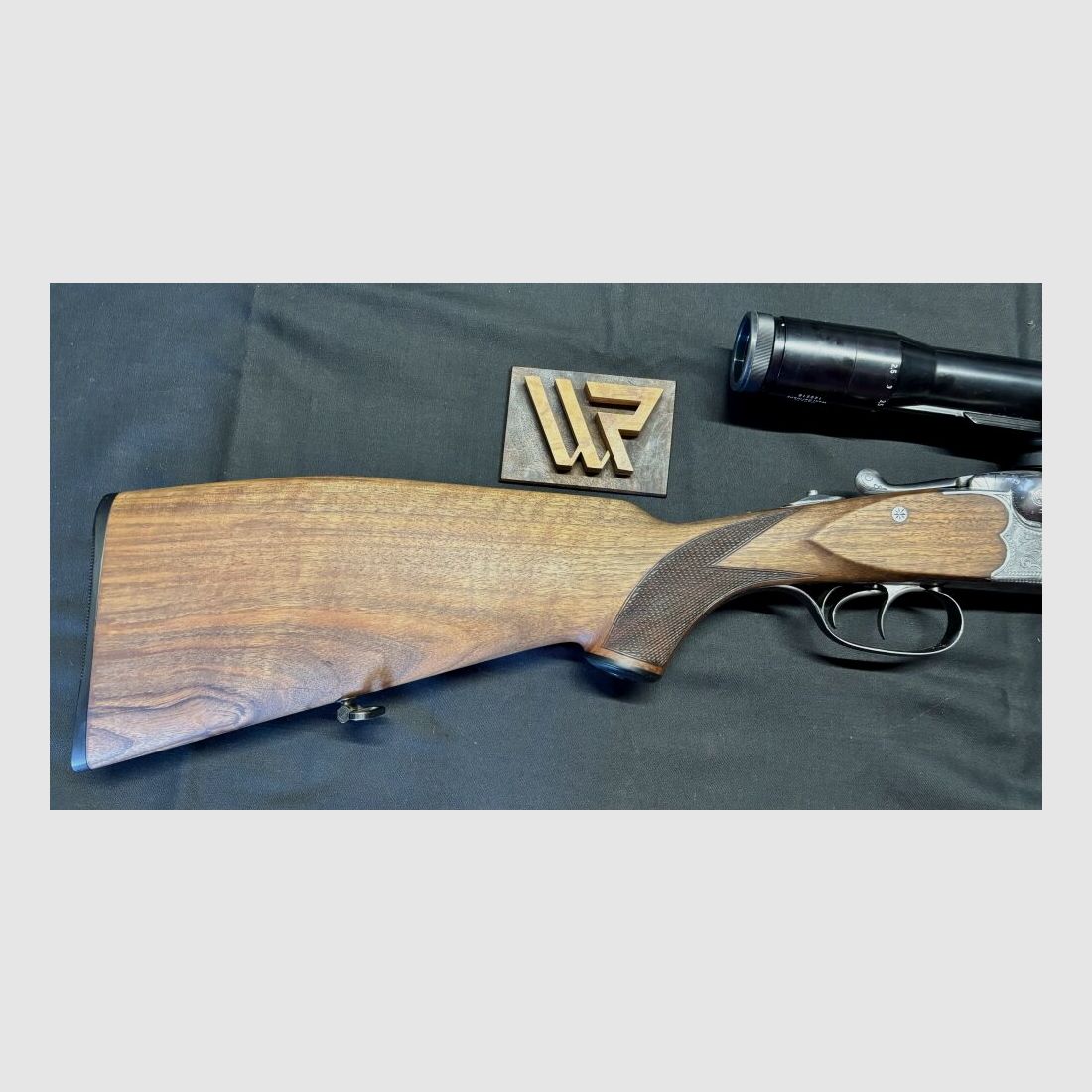 Sauer & Sohn Sauer&Sohn Boor 16/70;7x57R