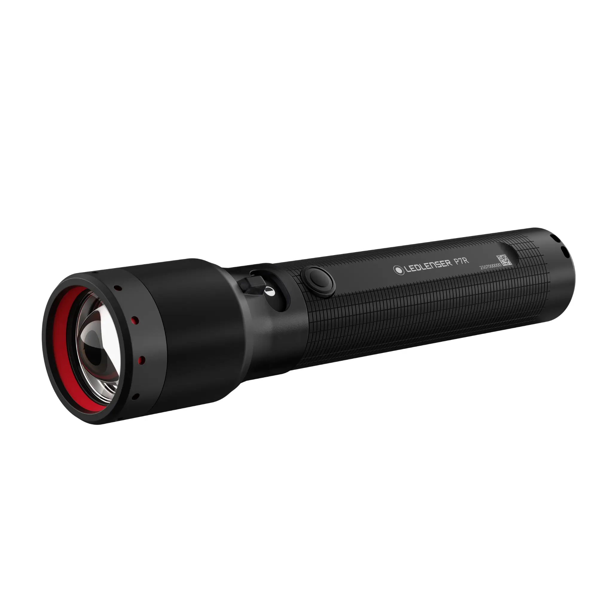 Ledlenser P7R Taschenlampe