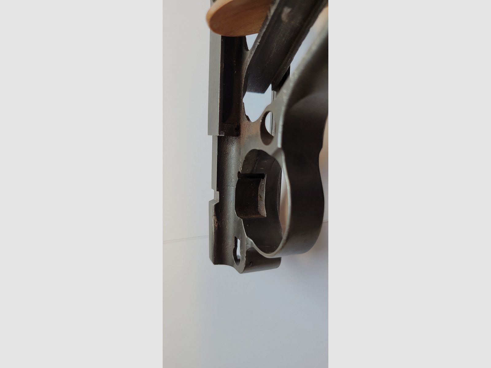 P.08 grip