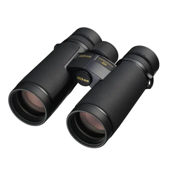 Nikon Monarch HG 8X42 Binoculars