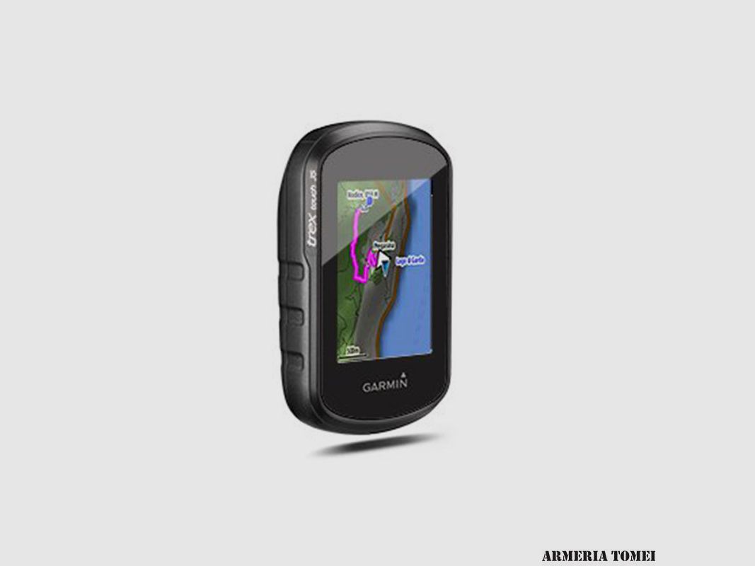 GARMIN – eTrex® Touch 35, Bild 2 von 6