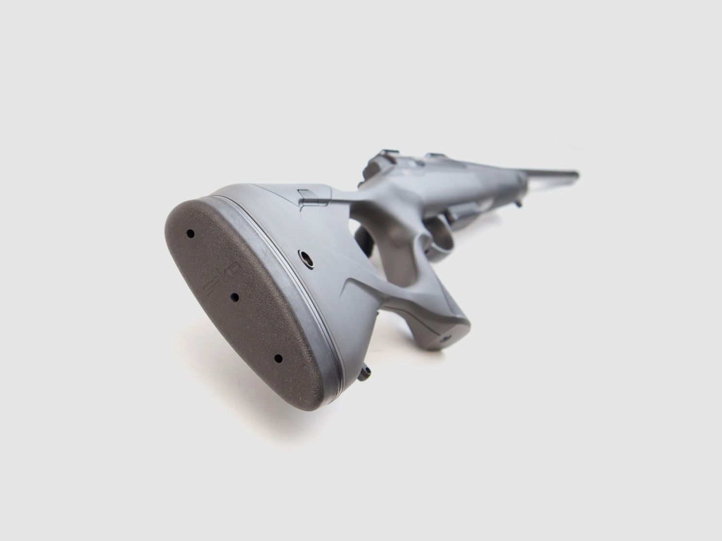 SAKO S20 HUNTER LF CAL 300 WINCHESTER MAGNUM - LINKSHANDIG, afbeelding 3 van 13