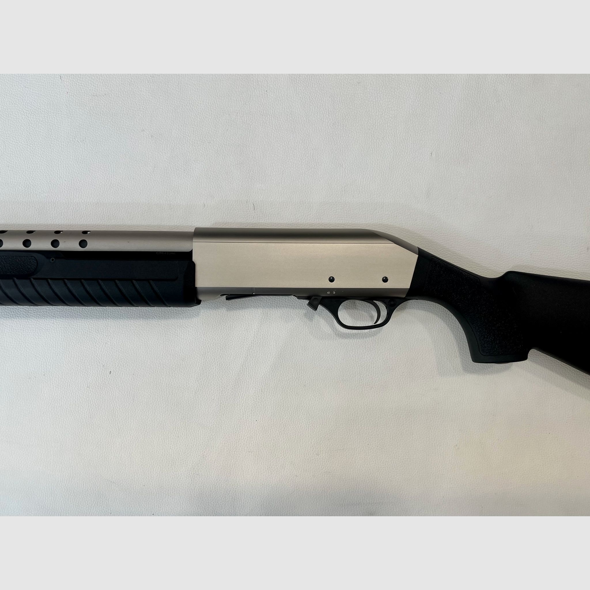 FABARM SDASS TRAINER NIKEL – 12 MAG., Bild 2 von 6