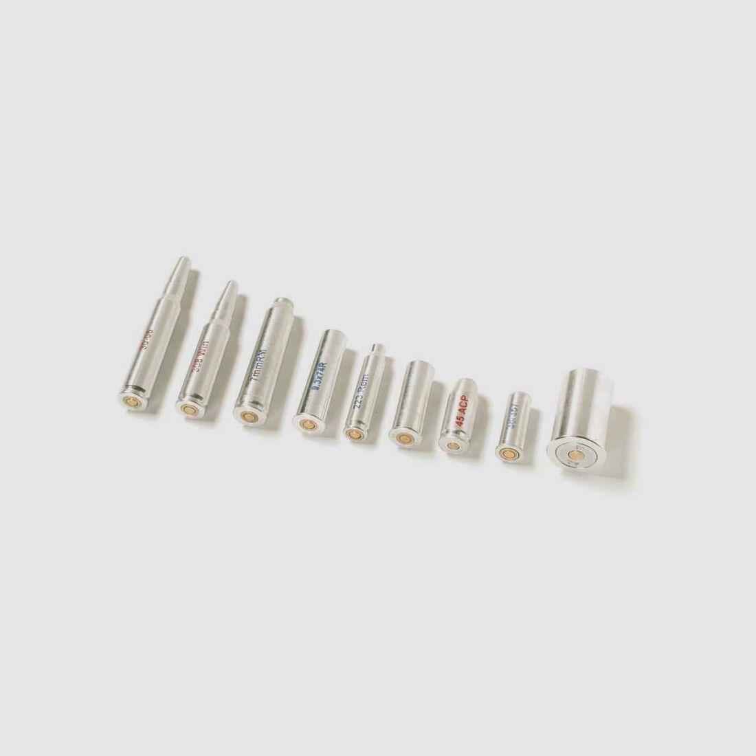 ZBIJAK ALUMINIOWY STIL CRIN 9,3x62