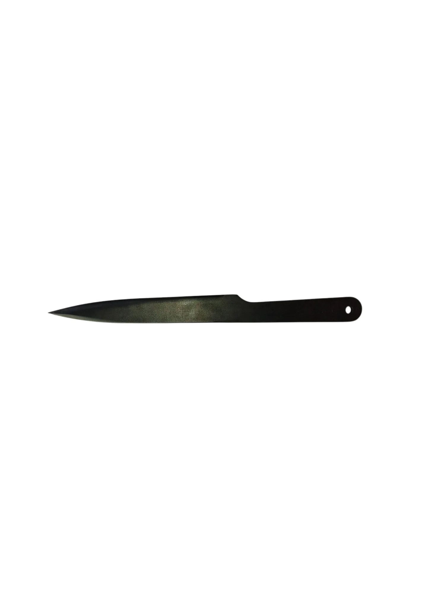 Sport throwing knives KAL22 – throwing knives – 3 pcs, black knife, image 10 of 12