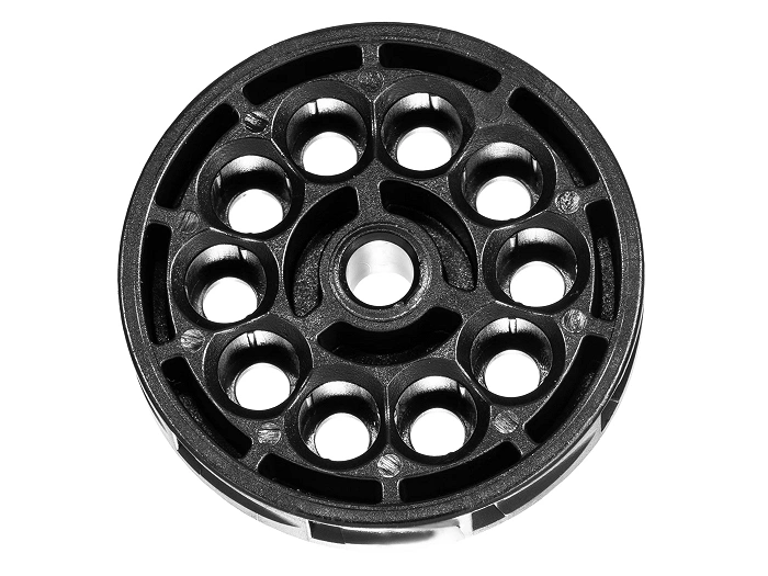 Magazynek do ASG Elite Force H8R 6 mm 2 szt. (2.6446.1), zdjęcie 7 z 14