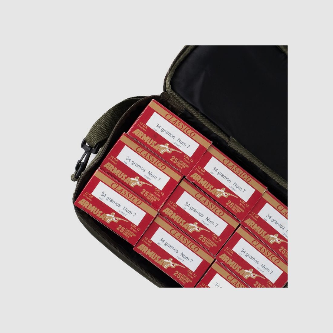 Sac à cartouches, image 3 sur 3