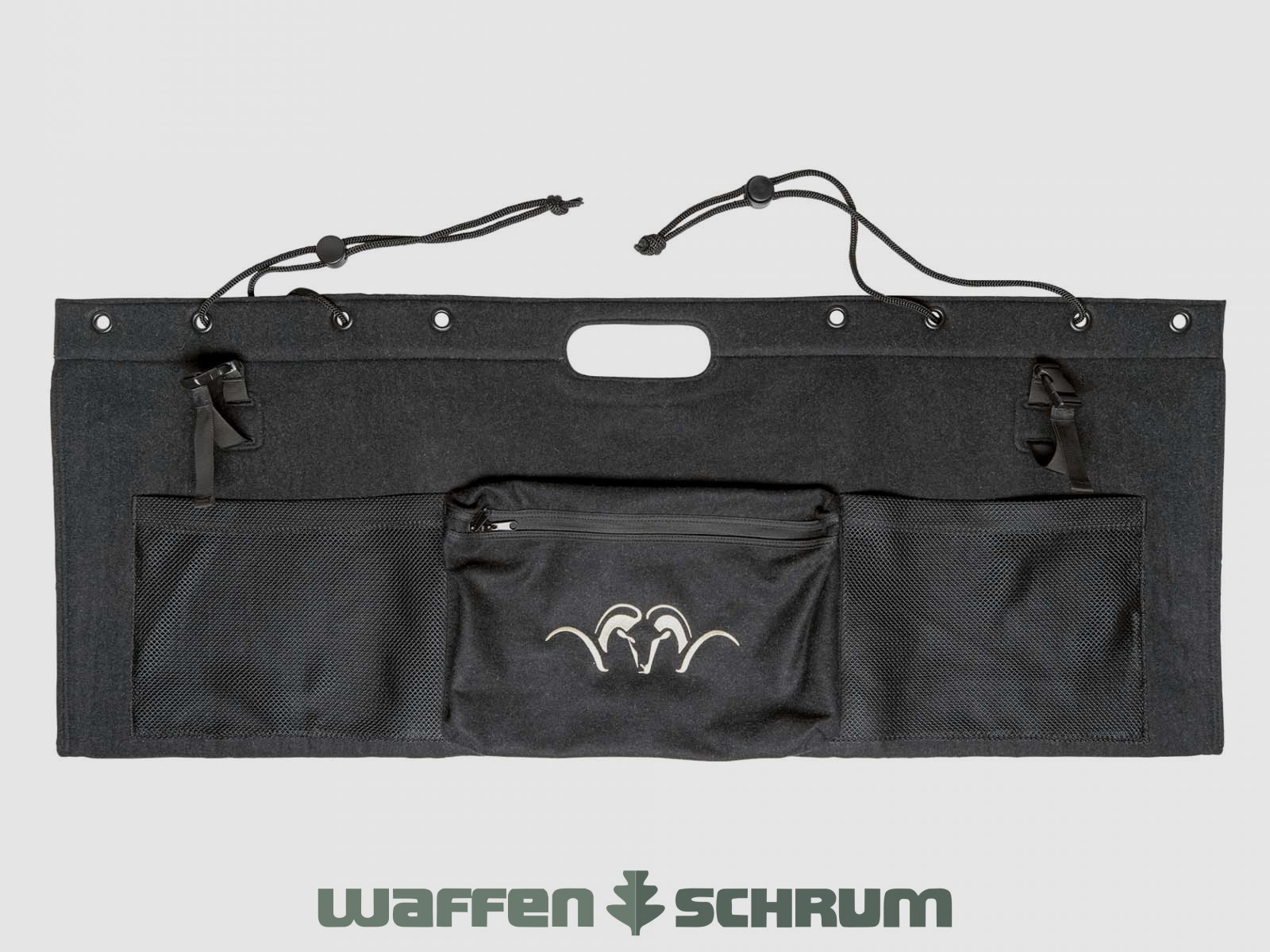 Blaser KFZ Futteral