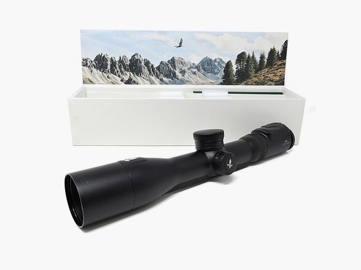 Swarovski ds GEN. II 5-25×52 P SR (Ret. 4A-I)