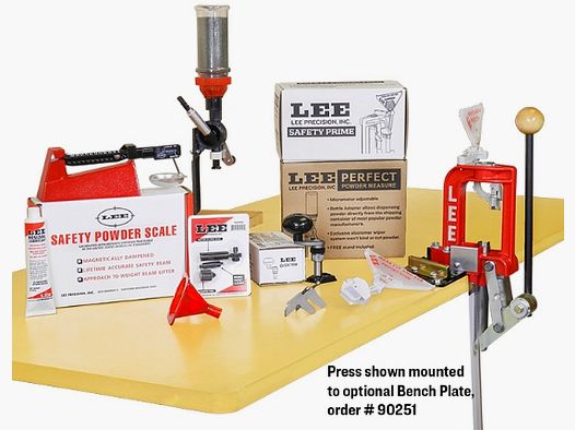 50th Anniversary Breech Lock Challenger Kit