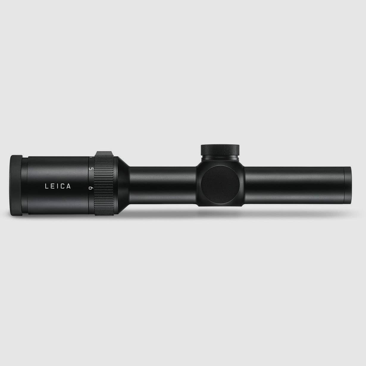 LEICA FORTIS 6 | 1-6x24i zonder rail