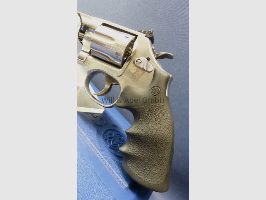 SMITH & WESSON 686-6