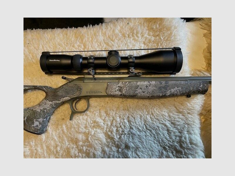 Bergara BA