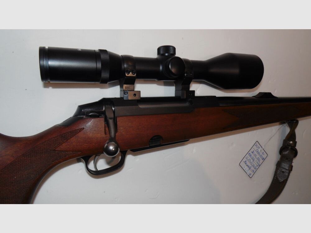 Tikka Mod. M 690 RH