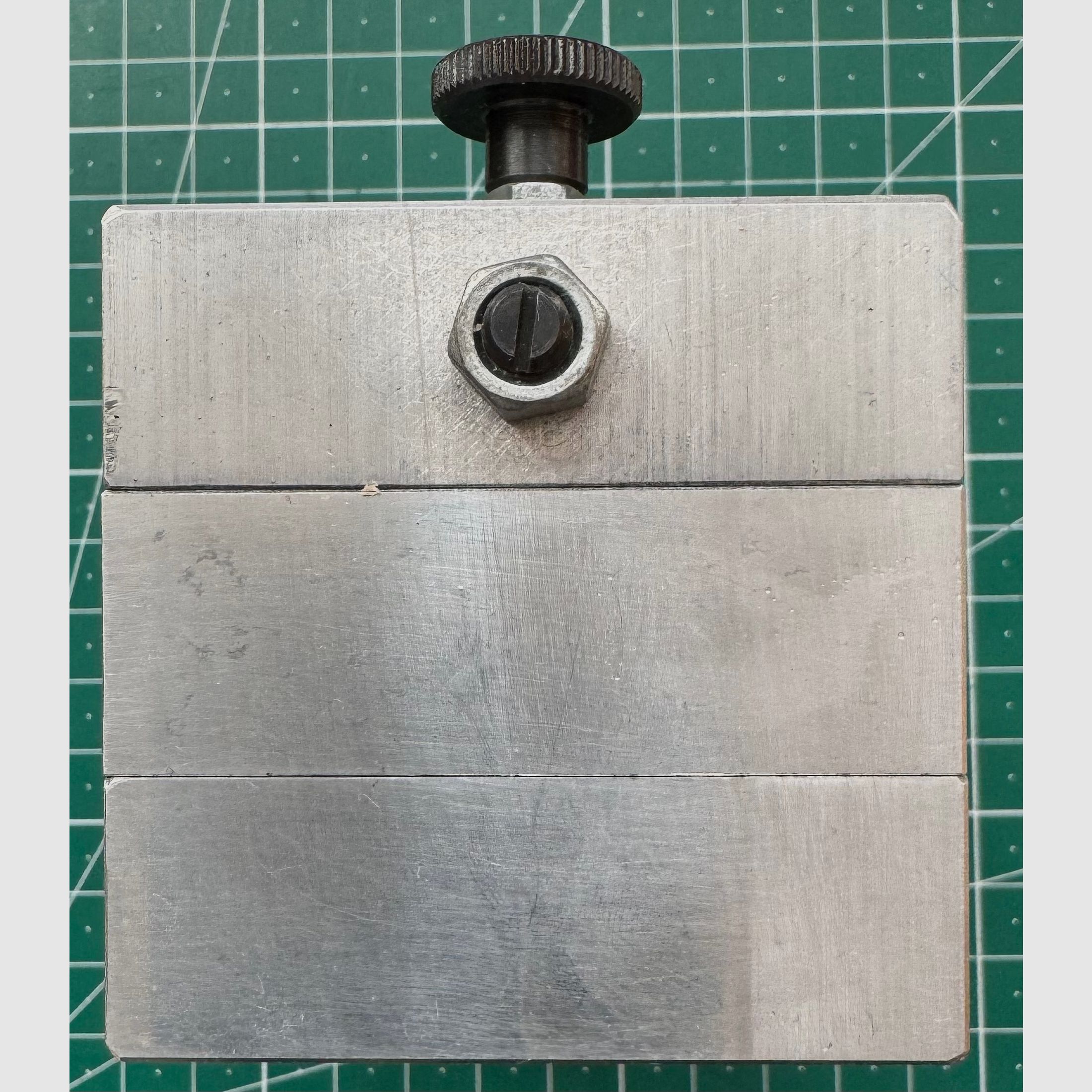 Ladehillfe  alle Haenel Magazine, Repetierer 