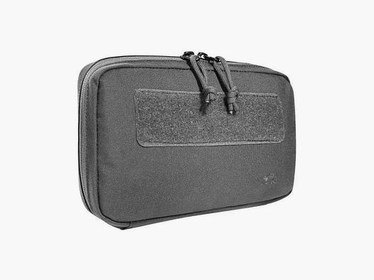 Tasmanian Tiger Tasmanian Tiger Dokumententasche Leader Admin Pouch titan grey