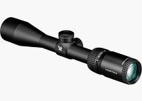 Vortex Crossfire HD 3-9x40 V-Plex Variante: V-Plex MOA