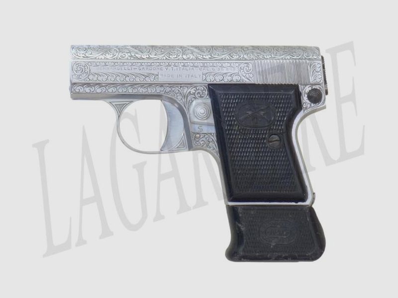BERNARDELLI POCKET GRAVE (PISTOLA)