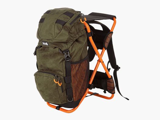 Fauna Mochila de Asiento Vraken Evo 30