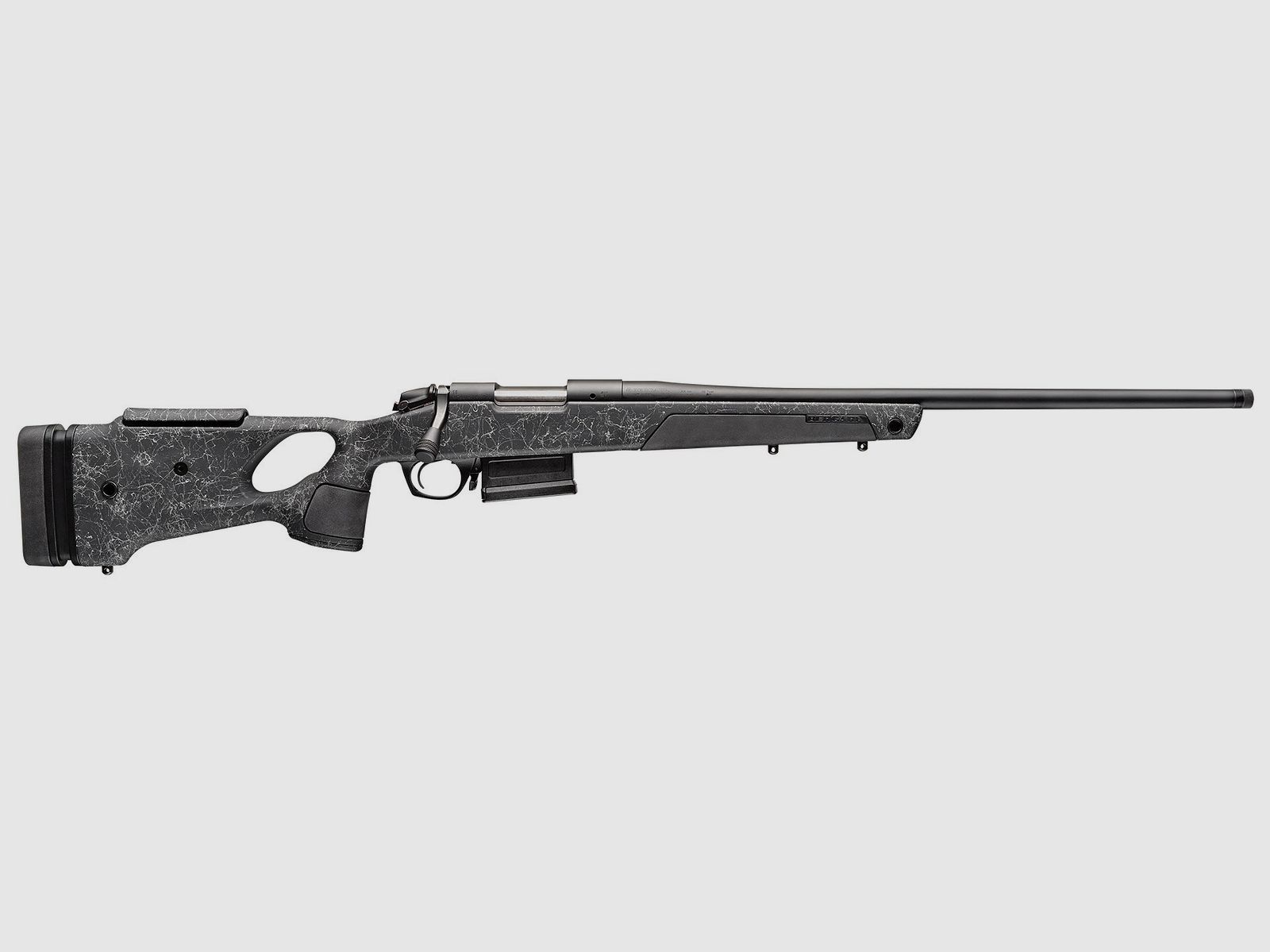 BERGARA B14 Lochschaft-Repetierbüchse Kal. .308 Win, Bild 1 von 5