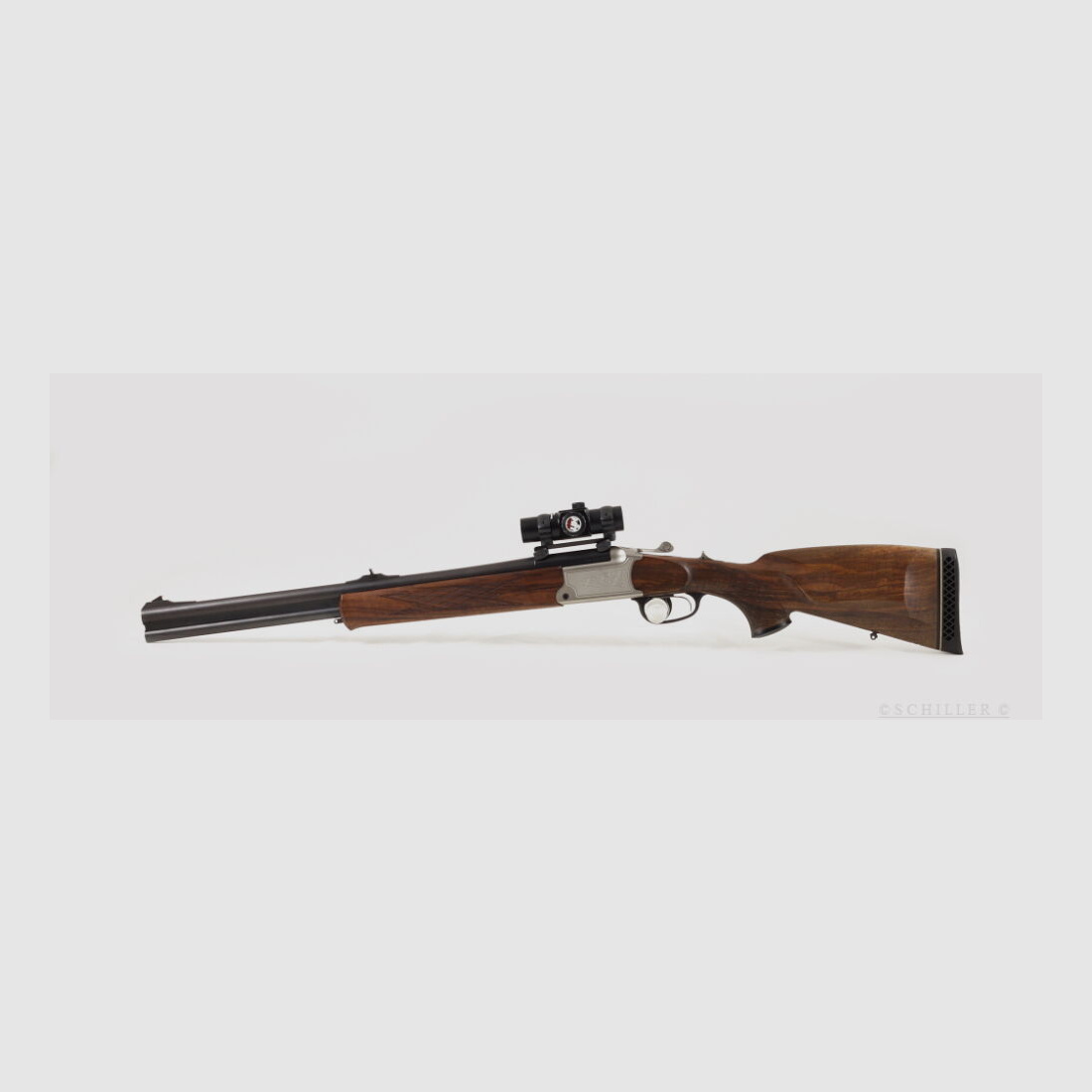 Sauer und Sohn 97