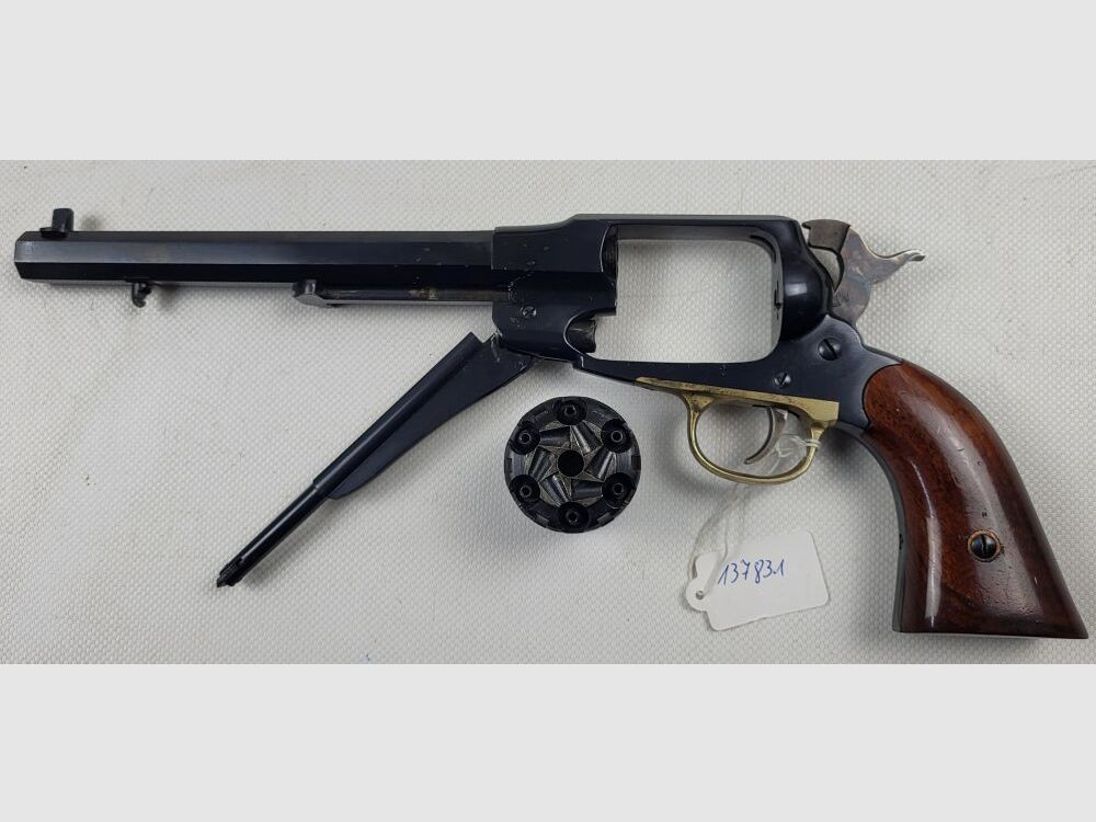 Hege Uberti New Army