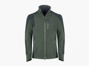 Softshelljacke Hamilton von XJAGD
