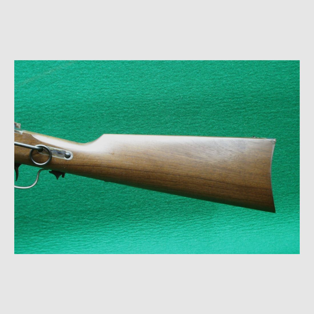 Pedersoli	 Saguaro Sharps Carbine 22"  45/70 Perk.