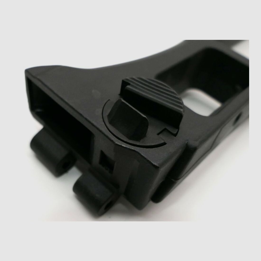 H&K Heckler und Koch GmbH Oberndorf Heckler und Koch G36 Culata, imagen 5 de 6
