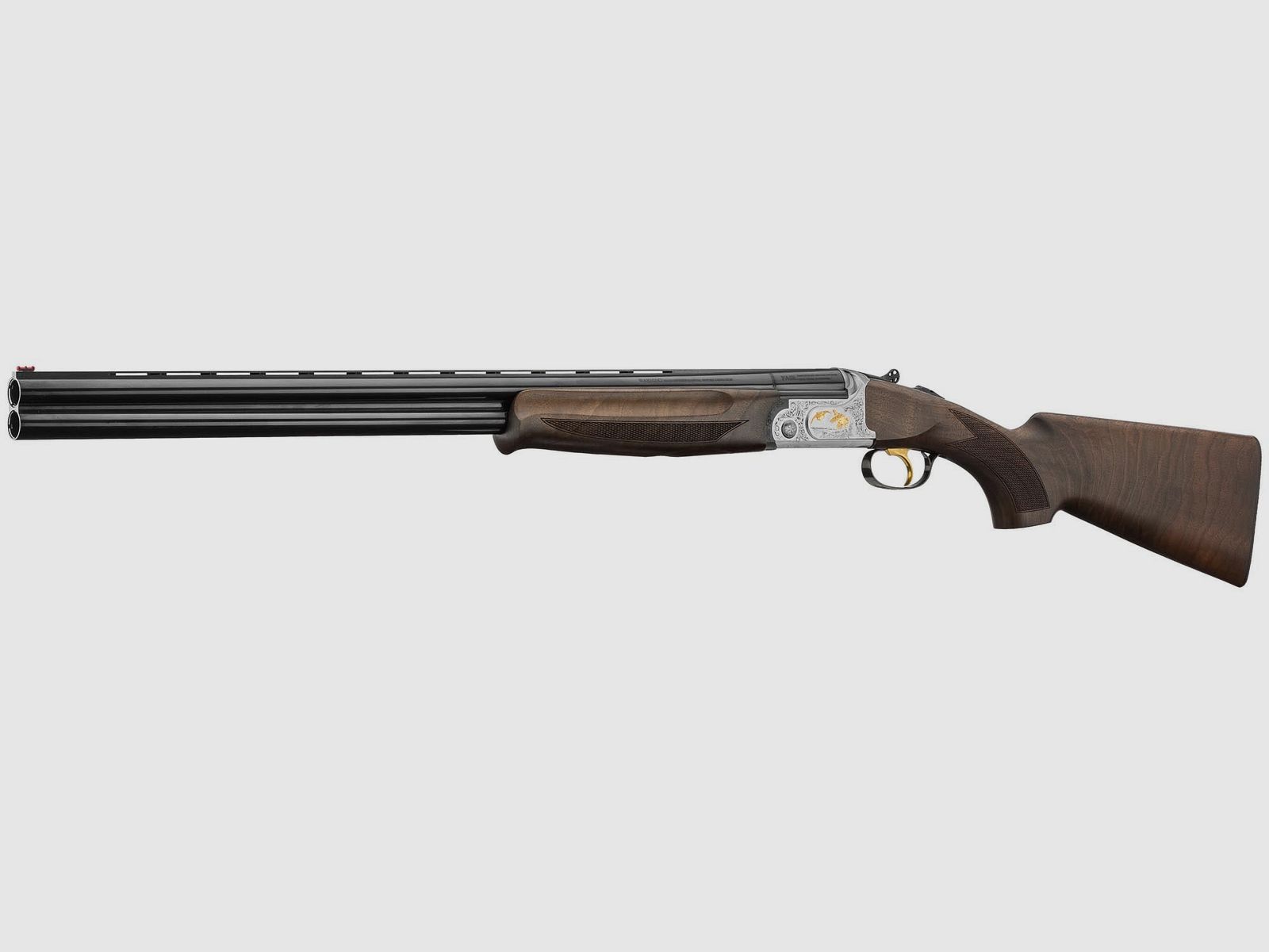 Over-and-under shotgun Fair Lusso Ergal Ejector - Cal.12, image 3 of 6