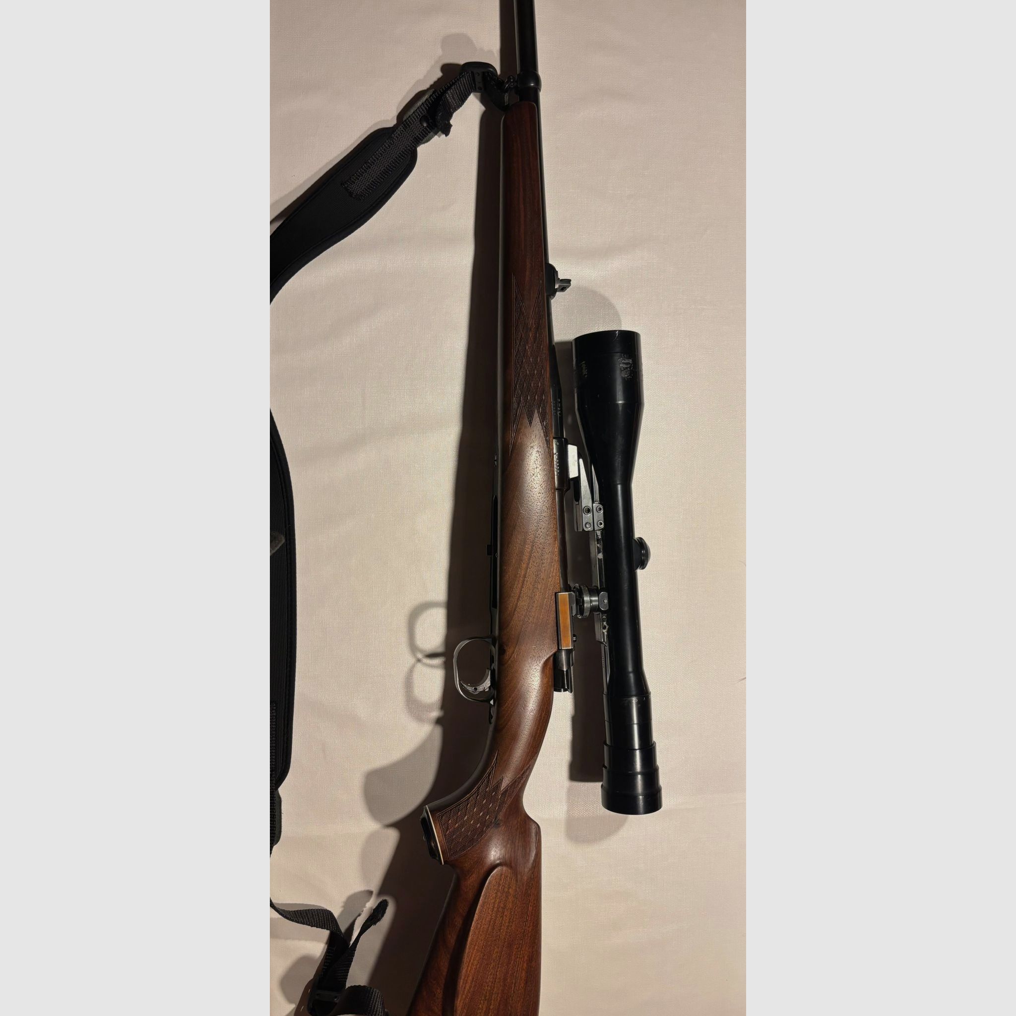 Mauser 98iger System