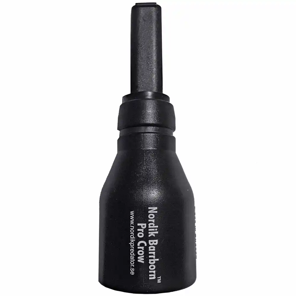 NORDIK Barrborn Pro Crow