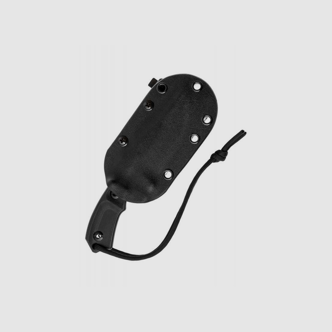 Pohl Force Messer Compact One BK