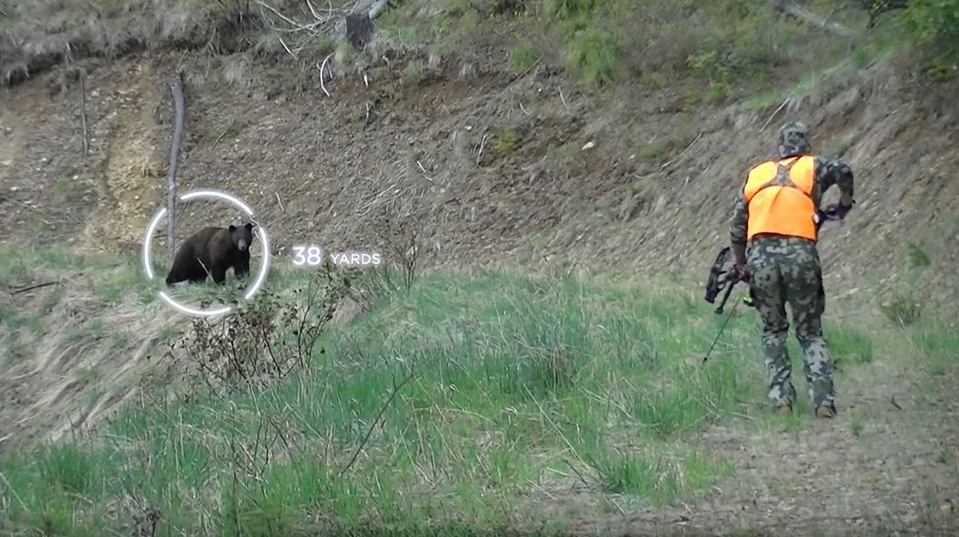 2015 Montana Bear Hunting Video - KUIU: The Road