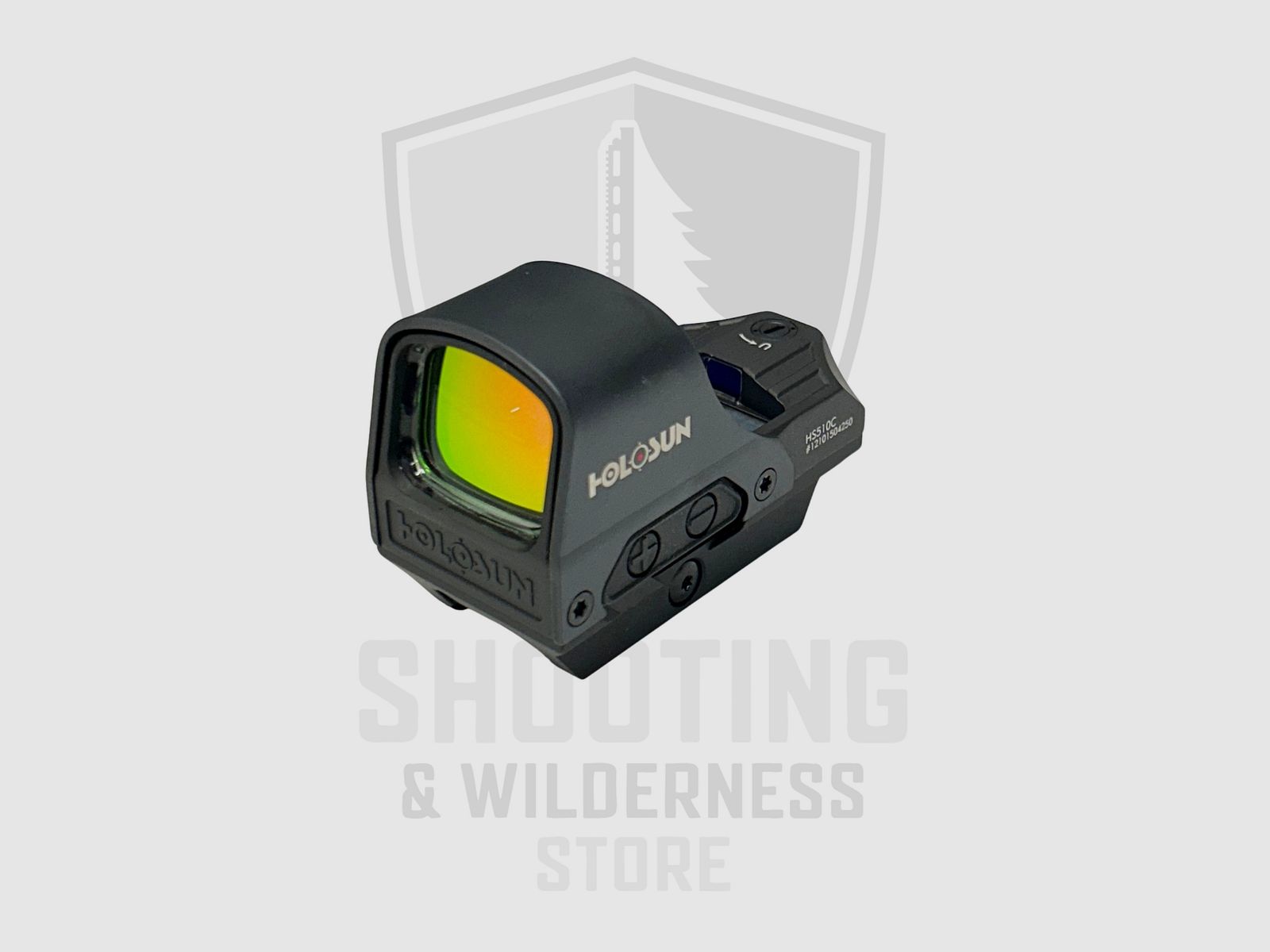 Viseur reflex Holosun HE510C, image 1 sur 3