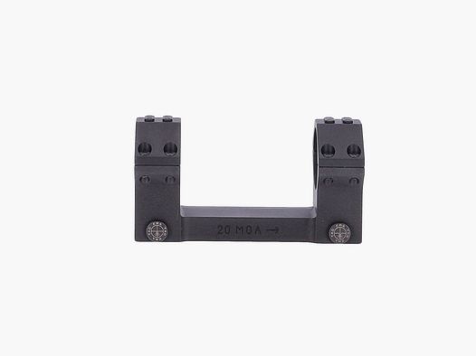 Eratac Block Mount 36 mm with Nut
